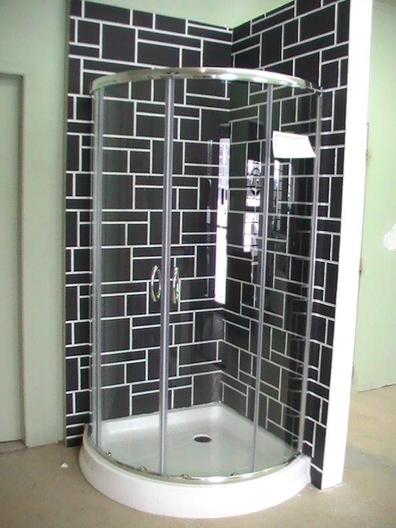 sell prefabricated Shower Productions ACME BENT